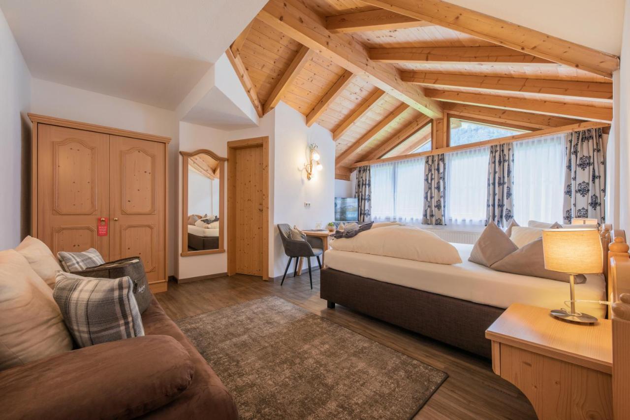 Hotel Stacklerhof Neustift im Stubaital Zewnętrze zdjęcie