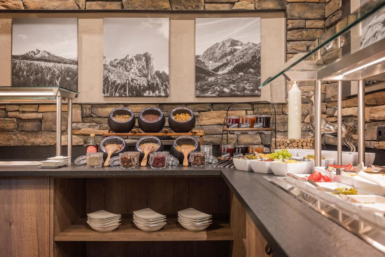 Hotel Stacklerhof Neustift im Stubaital Zewnętrze zdjęcie