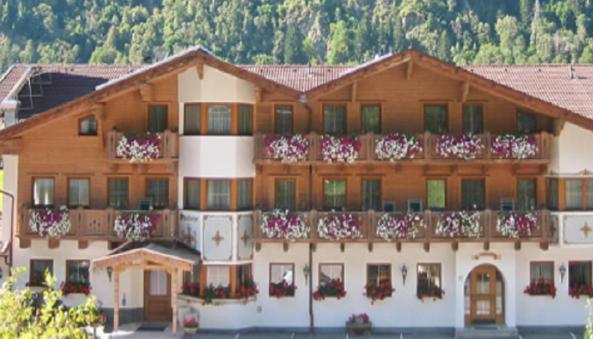 Hotel Stacklerhof Neustift im Stubaital Zewnętrze zdjęcie