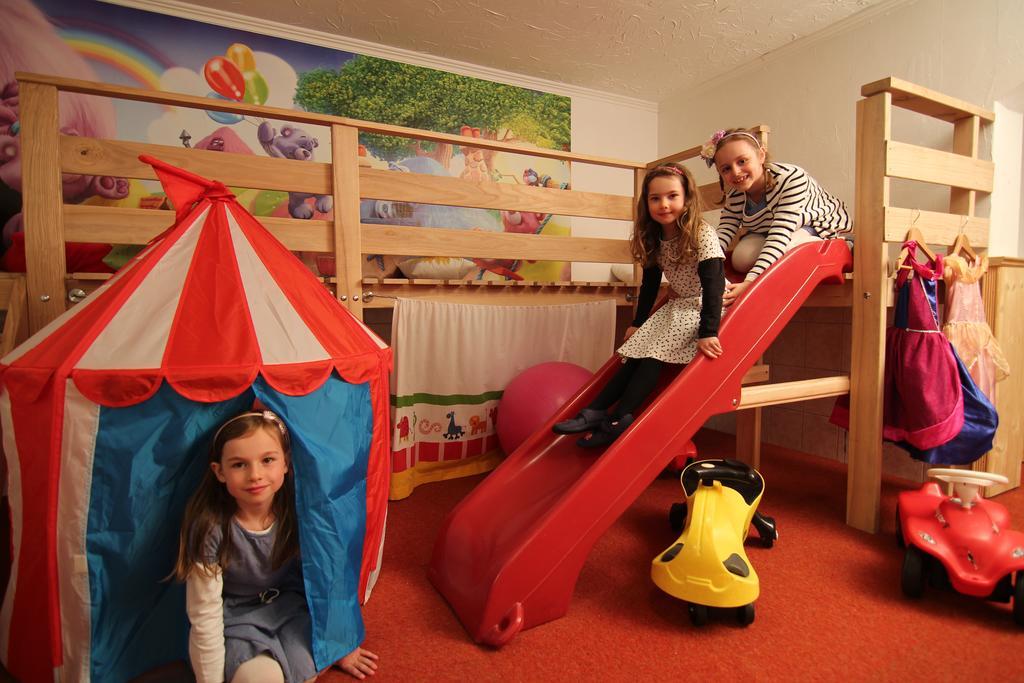 Hotel Stacklerhof Neustift im Stubaital Zewnętrze zdjęcie