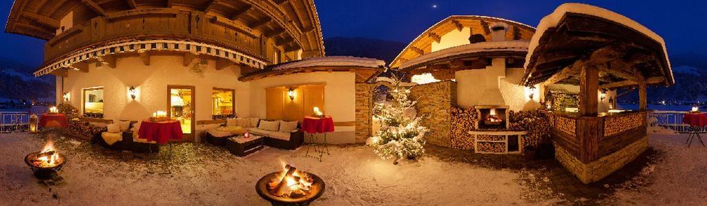 Hotel Stacklerhof Neustift im Stubaital Zewnętrze zdjęcie