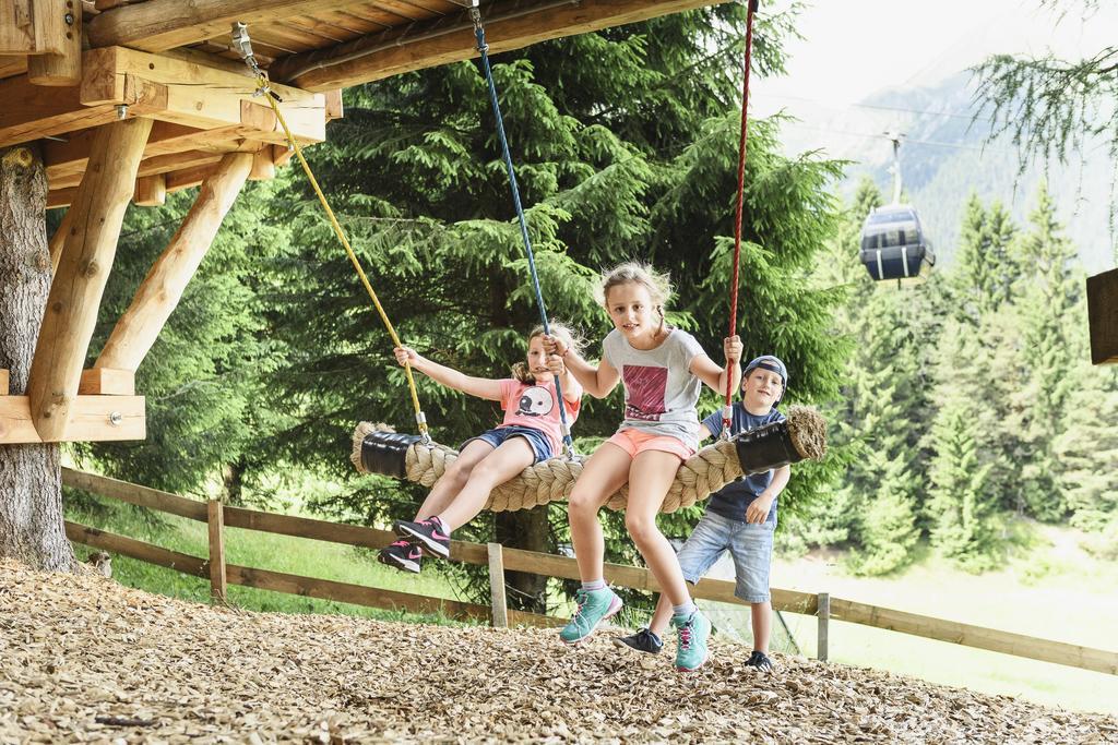 Hotel Stacklerhof Neustift im Stubaital Zewnętrze zdjęcie